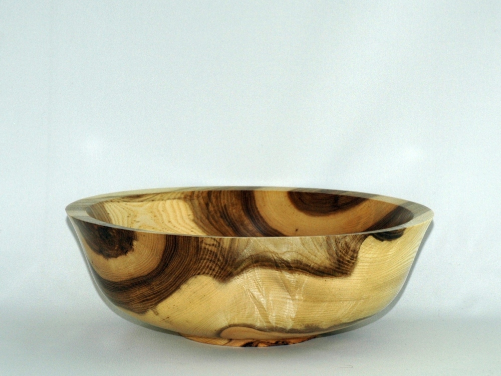 Hackberry Bowl